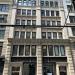Stiehl Building in New York City, New York city