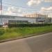 Супермаркет «Перекрёсток» в городе Подольск