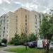 ulitsa Maryinsky Park, 9 korpus 1 in Moscow city