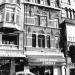 Burgerhuis (nl) in Ghent city