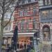 Bistro Het Lam Gods (nl) in Ghent city