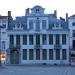 Hotel Haemelinck (nl) in Ghent city