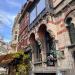 Eclectisch burgerhuis (nl) in Ghent city