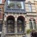 Eclectisch burgerhuis (nl) in Ghent city