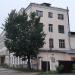 Недействующий корпус № 4 ИвГУ в городе Иваново
