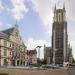 Royal Dutch Theatre in Ghent city