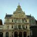 Royal Dutch Theatre in Ghent city
