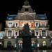 Royal Dutch Theatre in Ghent city