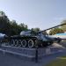 Танк Т-55