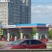 АЗС «Спецнефтепродукт» в городе Рязань