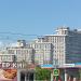 Строительная площадка ЖК «Метропарк» в городе Рязань