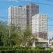 Московское шоссе, 49 корпус 1 в городе Рязань