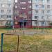 Детская площадка в городе Краматорск