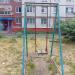 Детская площадка в городе Краматорск