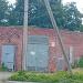 Трансформаторная подстанция ТП-7 в городе Краматорск