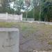 Заброшеная танцплощадка в городе Краматорск