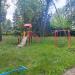 Детская площадка в городе Краматорск