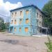 Детская больница и поликлиника № 2 в городе Краматорск