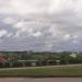 Стадион «Текстильщик» в городе Иваново
