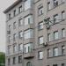 Chetvyorty Rostovsky pereulok, 2 строение 1 in Moscow city