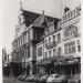 Burgerhuis (nl) in Ghent city