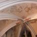 Muurschilderingen crypte Sint-Baafskathedraal (nl) in Ghent city