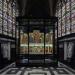 Ghent Altarpiece in Ghent city