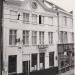 Burgerhuis (nl) in Ghent city