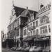 Burgerhuis (nl) in Ghent city