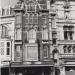 Eclectisch burgerhuis (nl) in Ghent city