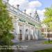Hermitage Theatre in Moscow city