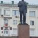 Памятник В. И. Ленину