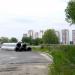 Огороженная территория в городе Ульяновск