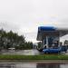 АЗС «Газпромнефть» № 577