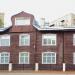 Chetvyorty Rostovsky pereulok, 6 in Moscow city
