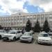 Оршанский районный исполнительный комитет в городе Орша