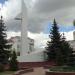 Памятный знак «За мужество и стойкость» в городе Орша