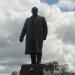 Памятник В. И. Ленину в городе Орша