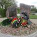 Памятник воинам-интернационалистам в городе Орша