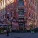 Ресторан «Стейк & Бургер Мираторг» (ru) in Moscow city