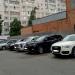 Парковка в городе Ульяновск