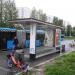 Остановка общественного транспорта «Улица Перерва» (ru) in Moscow city