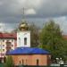 Кафедральный собор Михаила Архангела в городе Орша