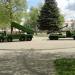 Арт-объект в городе Орша