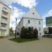 Монастырь тринитариев в городе Орша