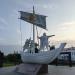 Памятник Даниле Чулкову и основанию Тобольска в городе Тобольск