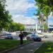 Kashirskoye shosse, 39 строение 1 in Moscow city