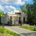 Павильон «Московские ярмарки» (ru) in Moscow city
