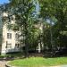 Sudostroitelnaya ulitsa, 30 корпус 3 in Moscow city