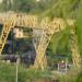 Козловой кран в городе Краматорск